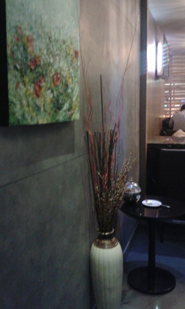 Plaza Premium Lounge Hotel Баян Лепас Екстериор снимка